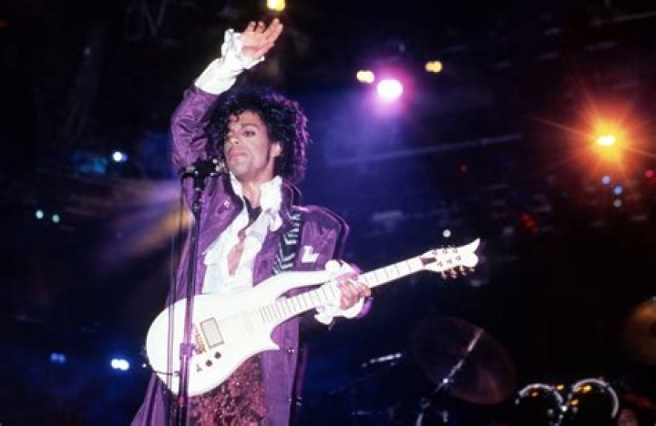 Was Prince Gay? Here's What We Know About His Sexuality