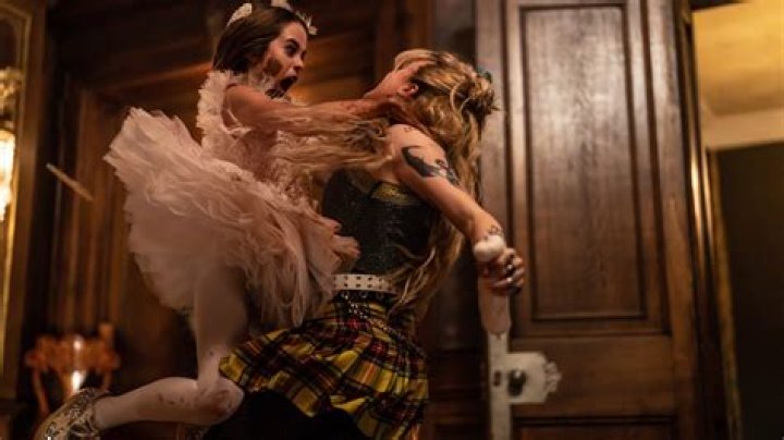 Watch a Behind-the-Scenes Look Inside Abigail Rose’s Music Video for “The Risk” – Exclusive – Celeb Secrets
