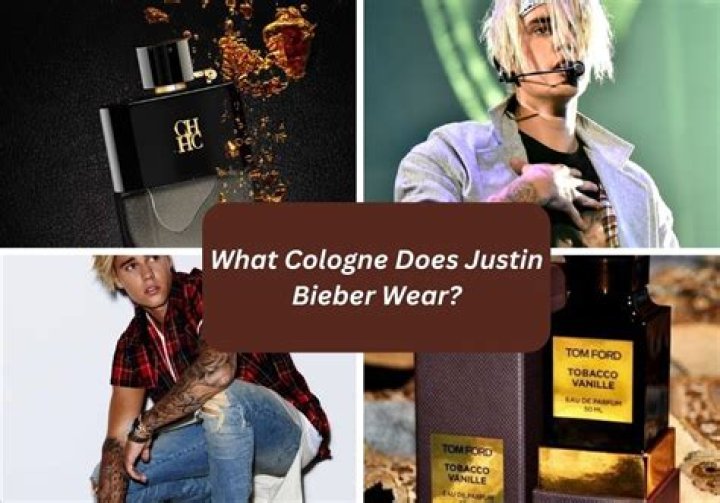 What Cologne Does Wiz Khalifa Wear?