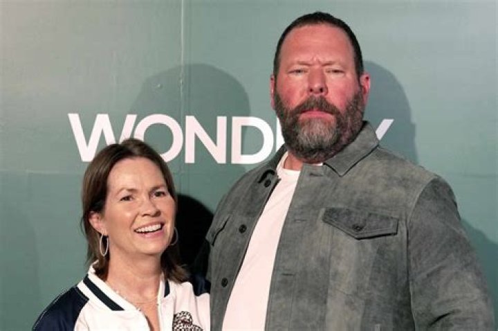 What Fraternity Was Bert Kreischer In?