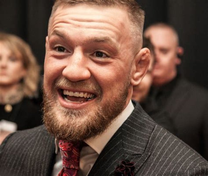 What High School Did Conor McGregor Go To?