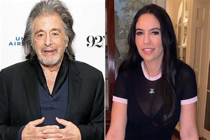 What Is Al Pacino’s Height Exactly?