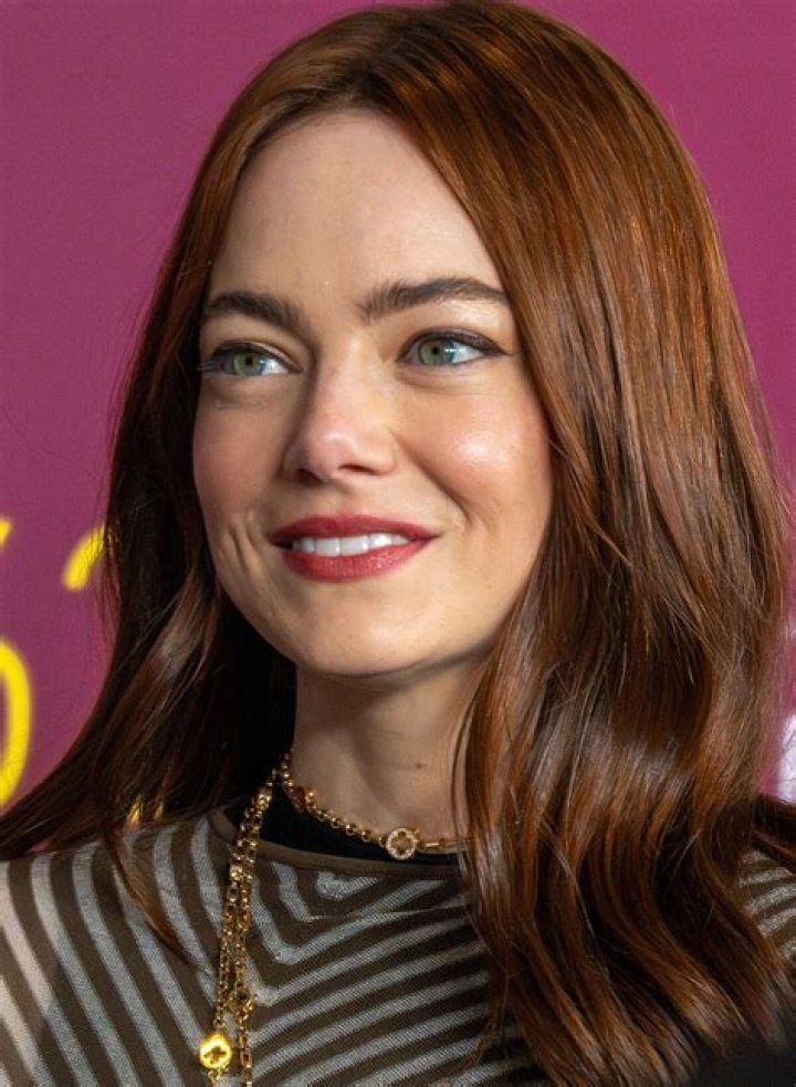What Is Emma Stone Doing Now?
