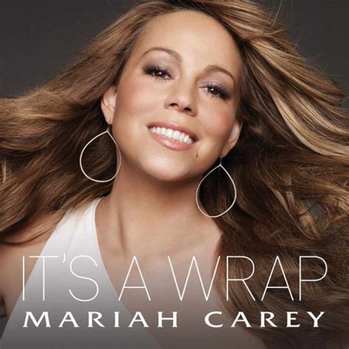 What Was Mariah Carey's First Song?