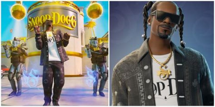What Was Snoop Dogg’s First song?