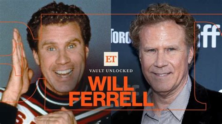 What Was Will Ferrell’s First Movie?