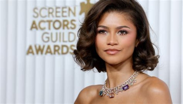 When & Why Did Zendaya Become a Vegetarian?