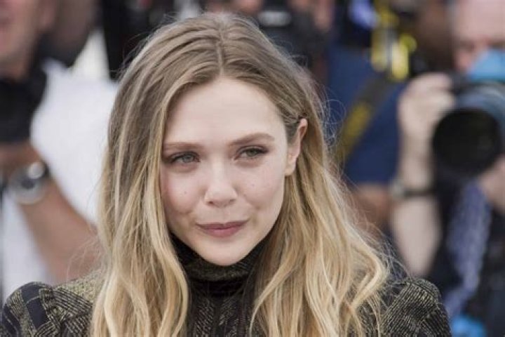 Where Did Elizabeth Olsen Go To College?
