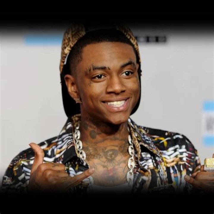 Where Does Soulja Boy Live?