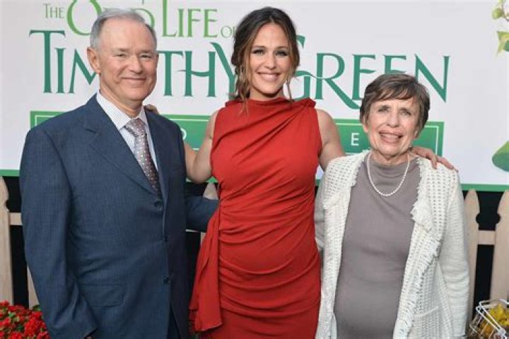 Who Are Jennifer Garner's Parents?