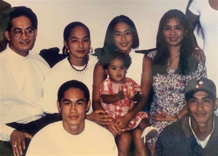 Who Are Saweetie's Parents?