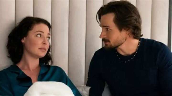 Who Does Tully Marry In Firefly Lane Book? Does She Wed Johnny After Kate Dies?