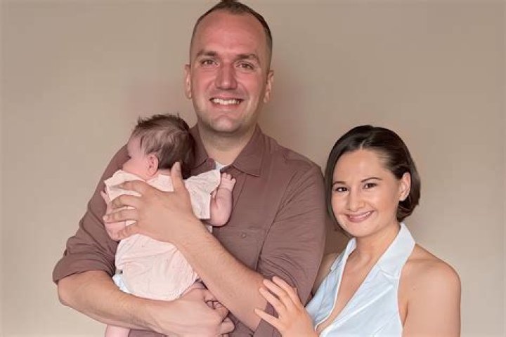 Who Is Her Baby Daddy?