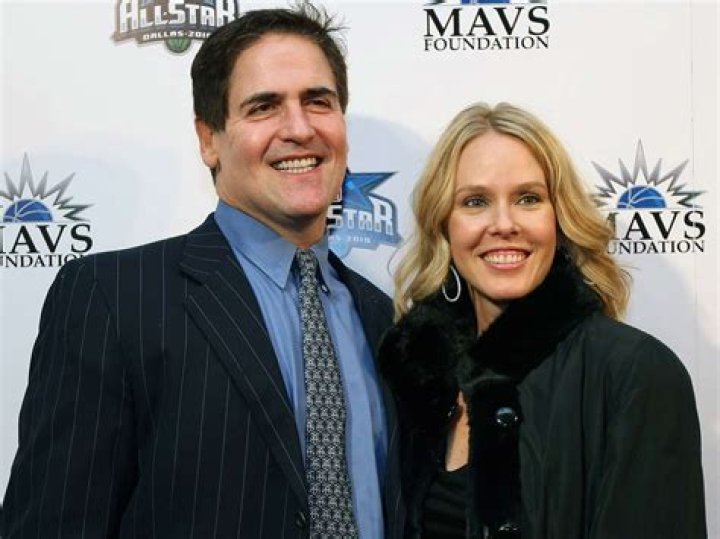 Who Is Mark Cuban Married To?
