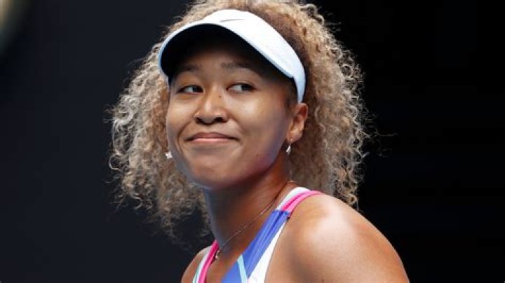 Who Is Naomi Osaka's Coach? Everything We Know