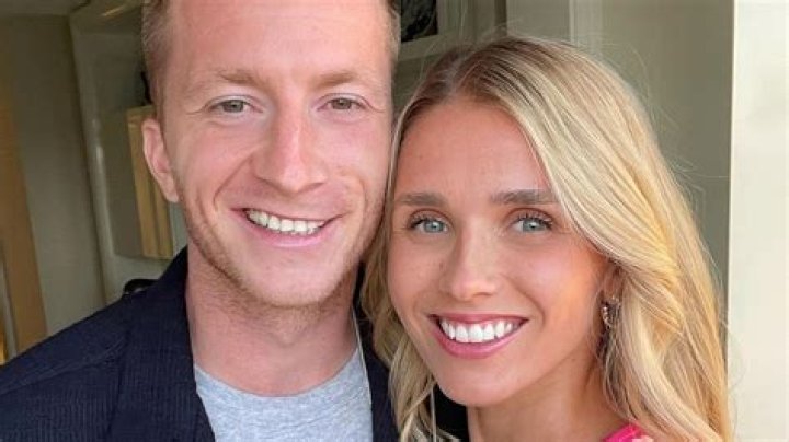 Who is Scarlett Gartmann? Everything You Need to Know about Marco Reus' Wife