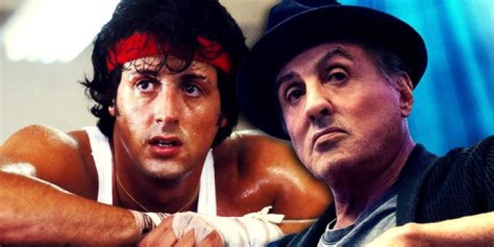 Who Is The Movie 'Rocky Balboa' About?