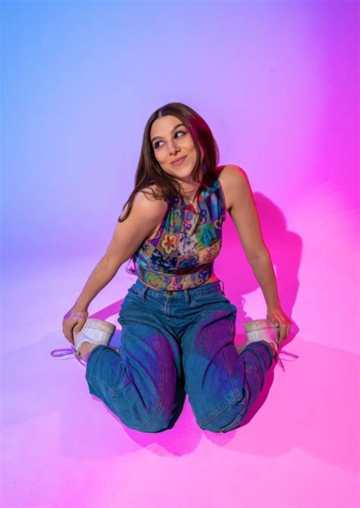 With the Release of Some New Tunes and “The Thundermans Return” Quickly Approaching, Kira Kosarin ‘Doesn’t Really Know What the Next Year Is Gonna Hold’ (Exclusive)