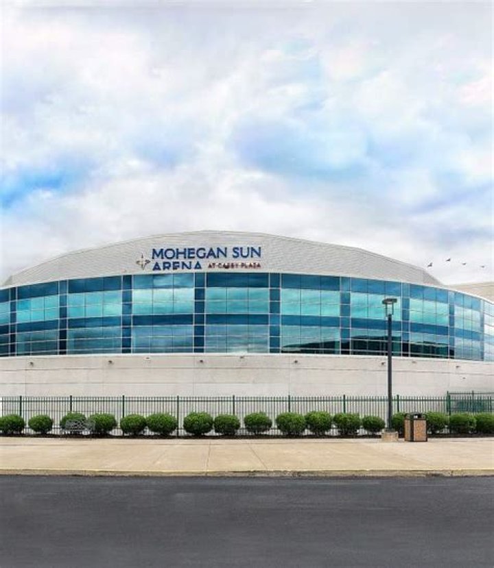 WNBA’s Caitlin Clark Set To Make Debut At Connecticut’s Mohegan Sun Arena
