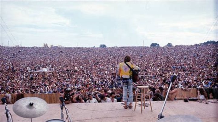 Woodstock Festival Co-Creator Michael Lang Dies at Age 77