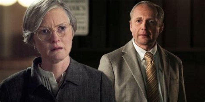 Wrenn Schmidt | For All Mankind, Margo Madison, Career, Outcast, Family, Relationship, Married, Nude