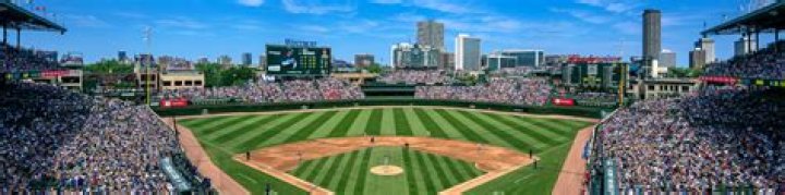 Wrigley Field Seeks Rock Concerts