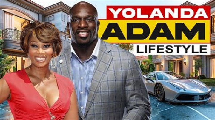 Yolanda McClary Net Worth, Husband, Married, Children, Family, Wiki, Bio