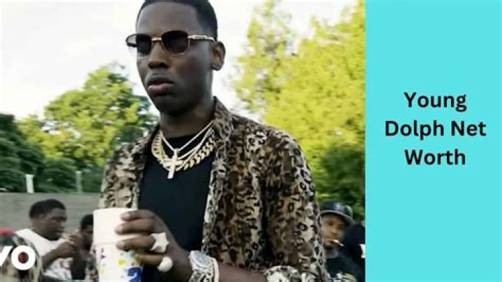 Young Dolph net worth, income and estimated earnings of Youtuber channel