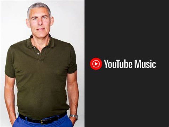 YouTube’s Lyor Cohen Promises To Make Musicians “Rich And Famous”