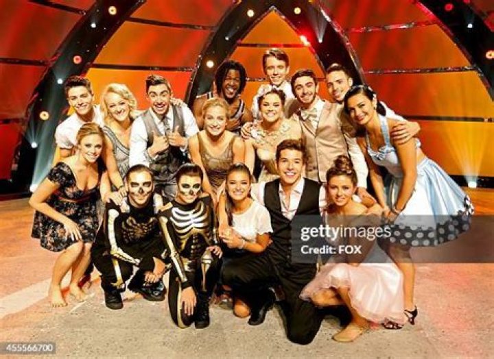 Zack Everhart & Carly Blaney Talk SYTYCD Tour – Read the Q&A! (@zackeverhart47 @Dance11Carly) – Celeb Secrets